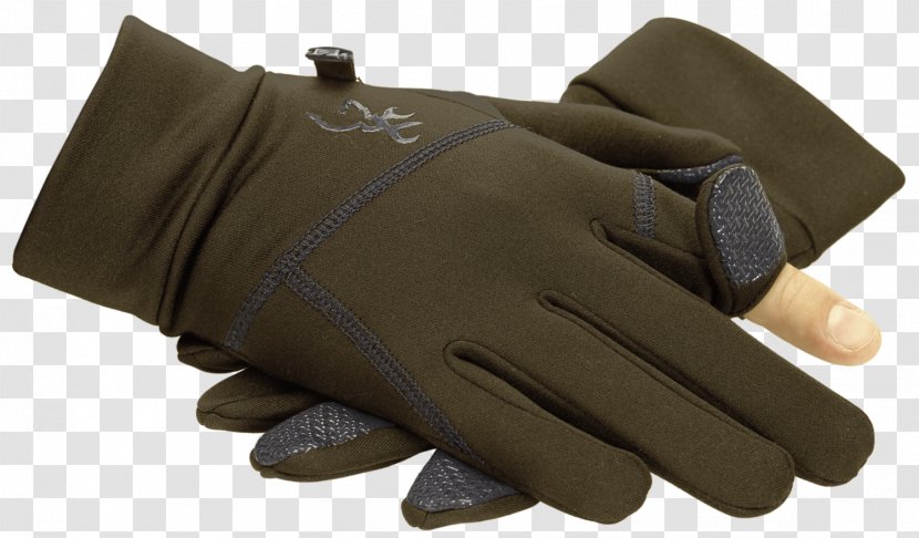 Glove Clothing Hunting Arm Warmers & Sleeves Browning Arms Company - Safety - Stalker Call Of Pripyat Transparent PNG