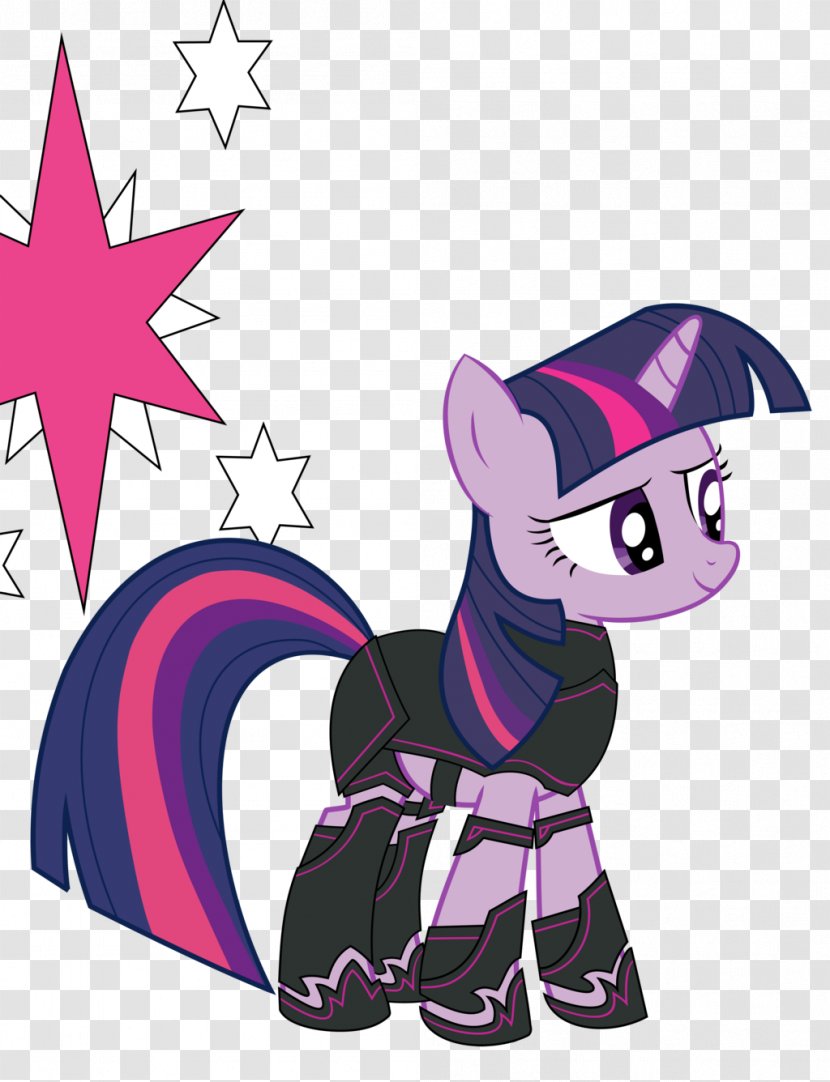 Pony Twilight Sparkle Princess Cadance Video Game - Pink - Deviantart Transparent PNG