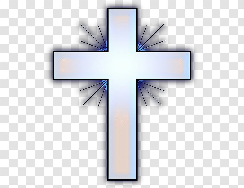 Jesus Cartoon - Symbol Religious Item Transparent PNG