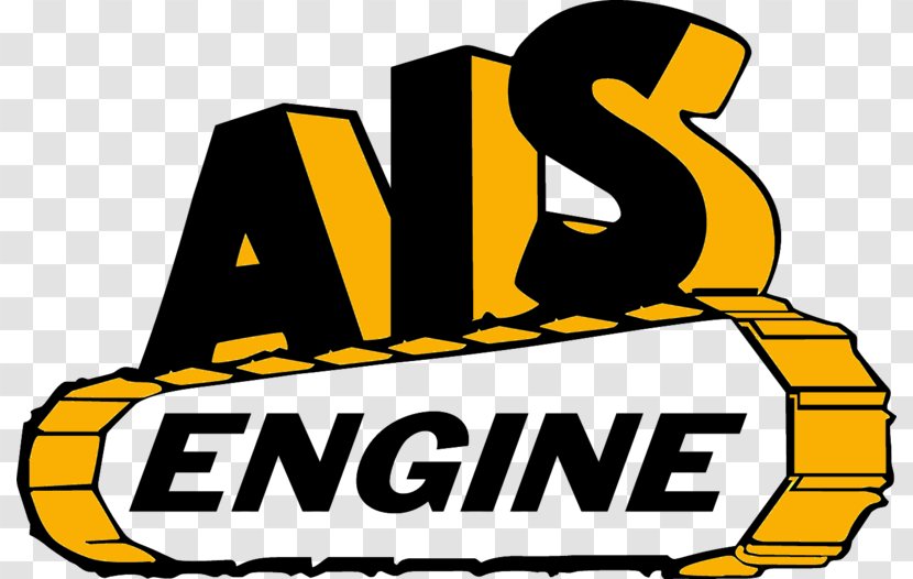 AIS Equipment - Logo - Lansing Construction EquipmentGrand Rapids Heavy Machinery Ais Service Corporation Komatsu LimitedEngin Transparent PNG
