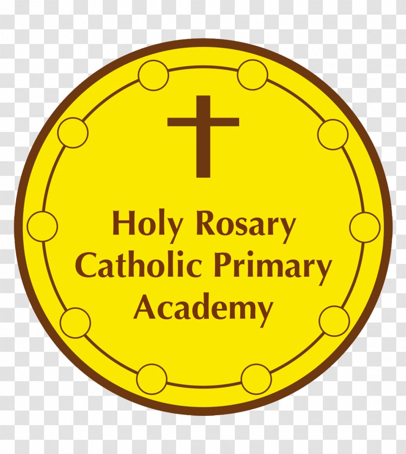 Our Lady Of The Rosary And St Chad Catholic Academy School Catholicism - Happiness Transparent PNG