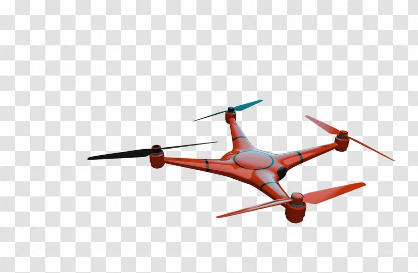 Microsoft PowerPoint Aircraft Slide Show Quadcopter Helicopter - Aviation - Drones Transparent PNG
