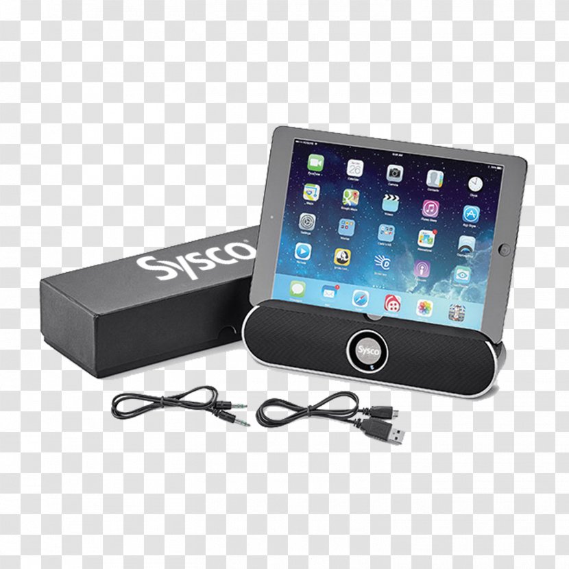 Technology Wireless Speaker Promotional Merchandise - Computer Hardware Transparent PNG