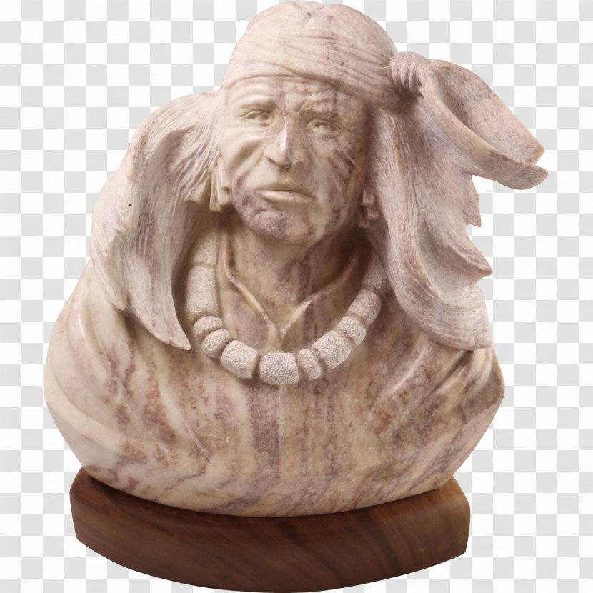 Boira Mteki Hardstone Carving Sculpture - Stone-sculpture Transparent PNG