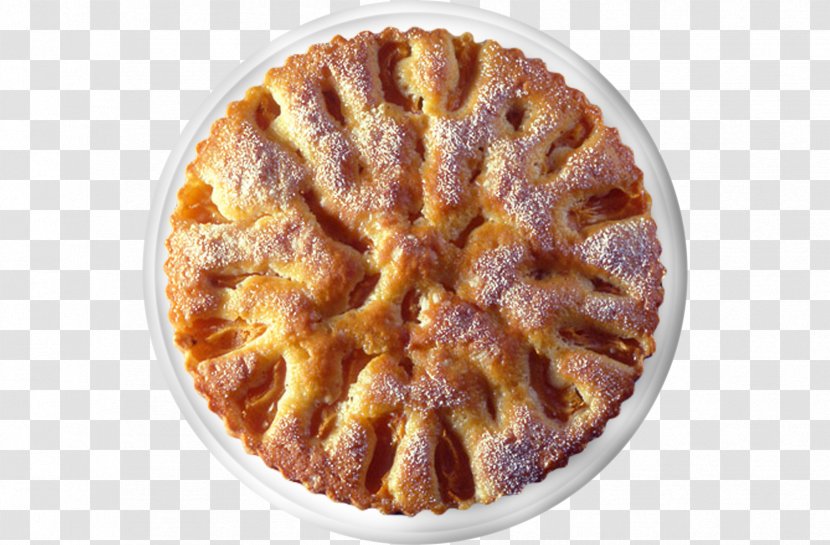 Apple Pie Treacle Tart Torte Muffin - Sucrose - Flour Transparent PNG
