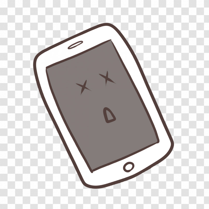 Font Meter Mobile Phone Iphone Transparent PNG