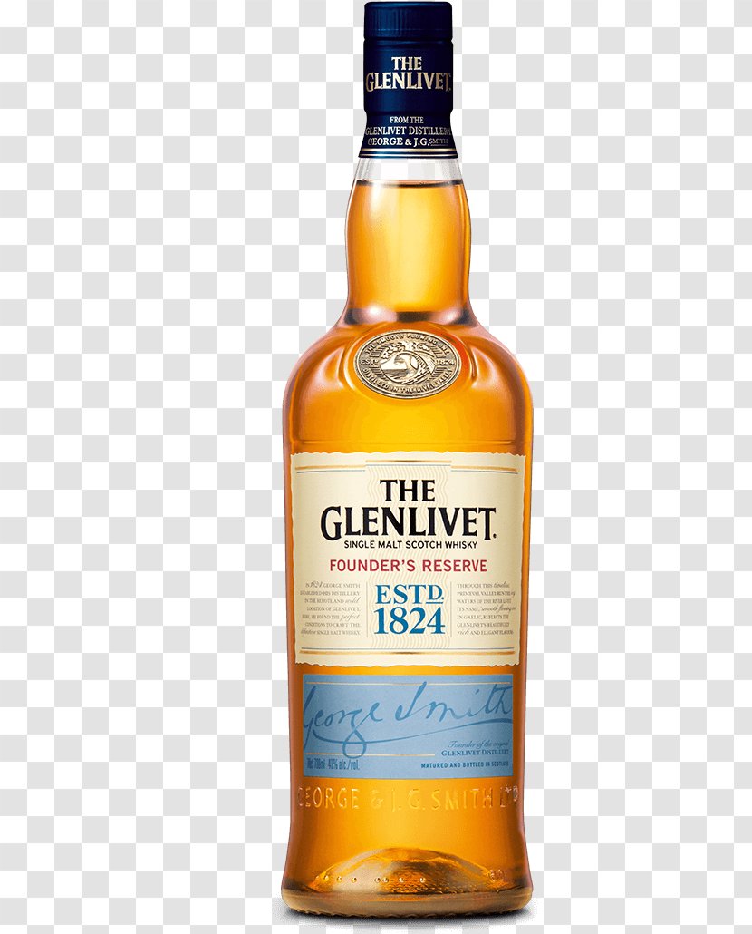 The Glenlivet Distillery Single Malt Scotch Whisky Whiskey - Distillation Transparent PNG