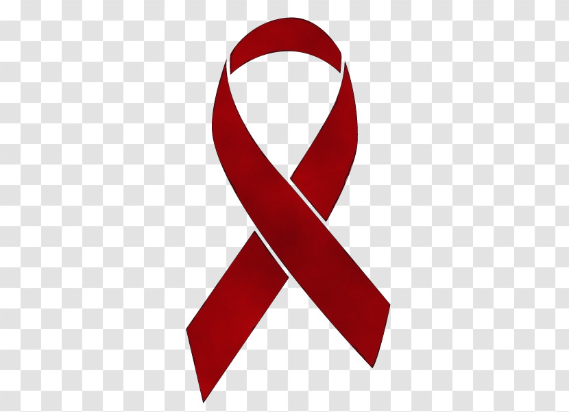 Awareness Ribbon Transparent PNG