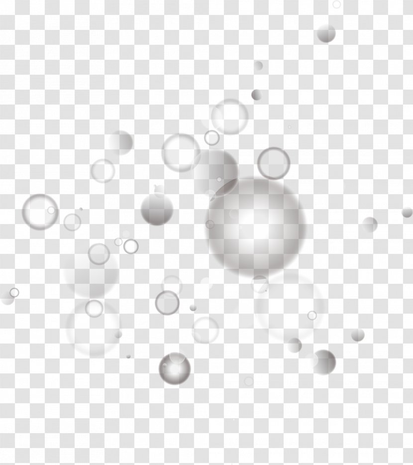 Light Halo Grey - Sphere - Gray Fresh Transparent PNG