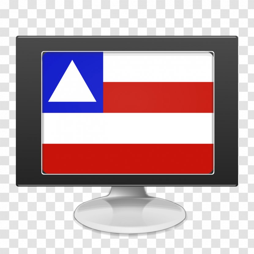 TV Bahia Television Set Computer Monitors Wikipedia - Levis Transparent PNG