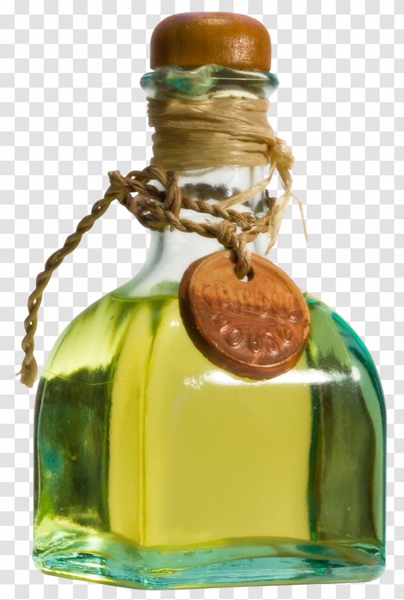 Olive Oil Bottle Vegetable Essential - Fat Transparent PNG