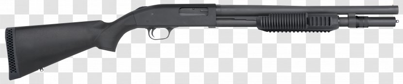 Mossberg 500 O.F. & Sons Shotgun Pump Action 930 - Heart Transparent PNG
