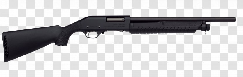 Pump Action Mossberg 500 Shotgun Gauge - Heart - Weapon Transparent PNG