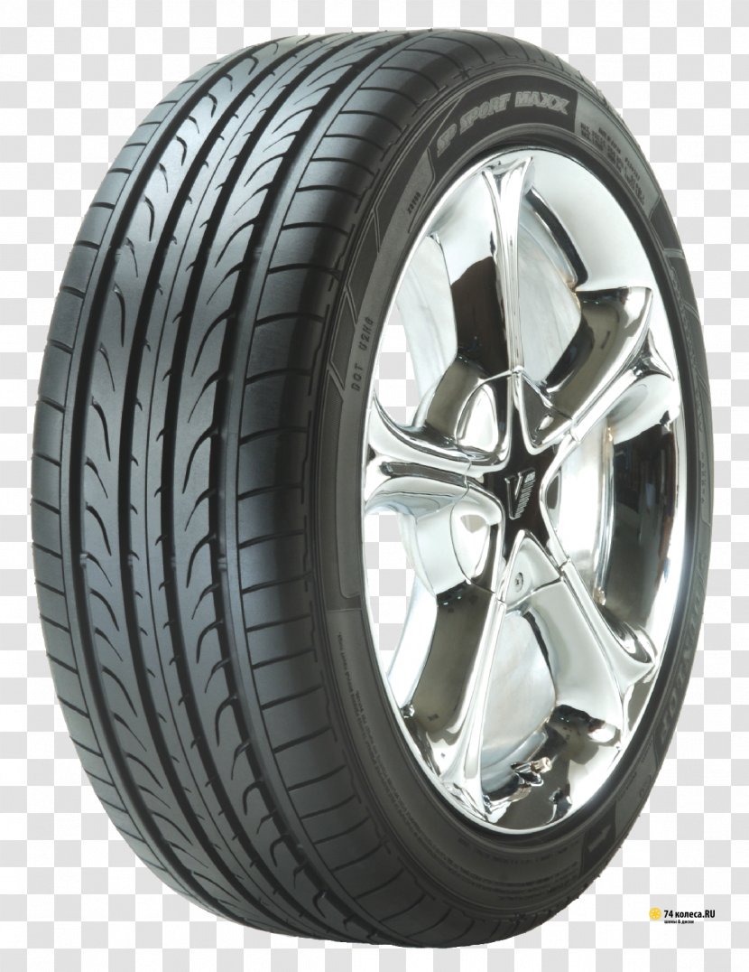 Car Dunlop Tyres Uniform Tire Quality Grading Automobile Repair Shop - Tyre Transparent PNG