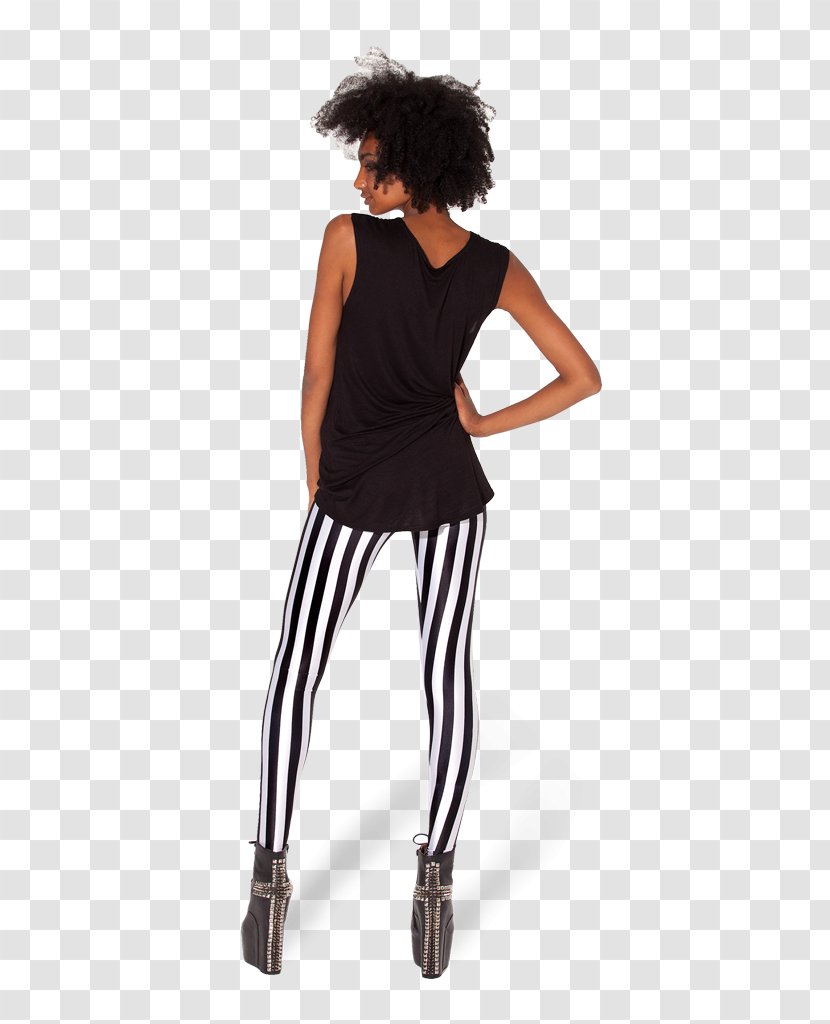 Leggings Pants Fashion Tights Sleeve - Tree - Jacket Transparent PNG