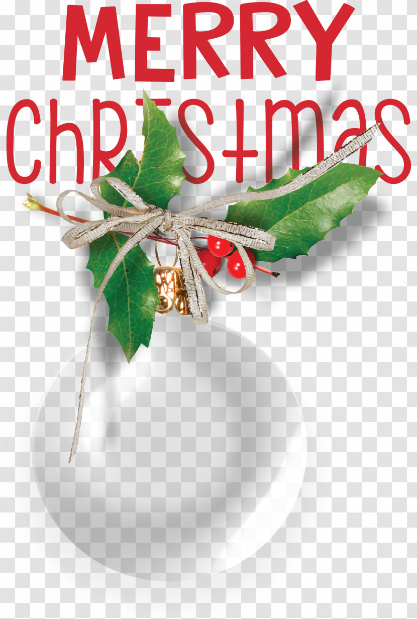 Christmas Day Transparent PNG