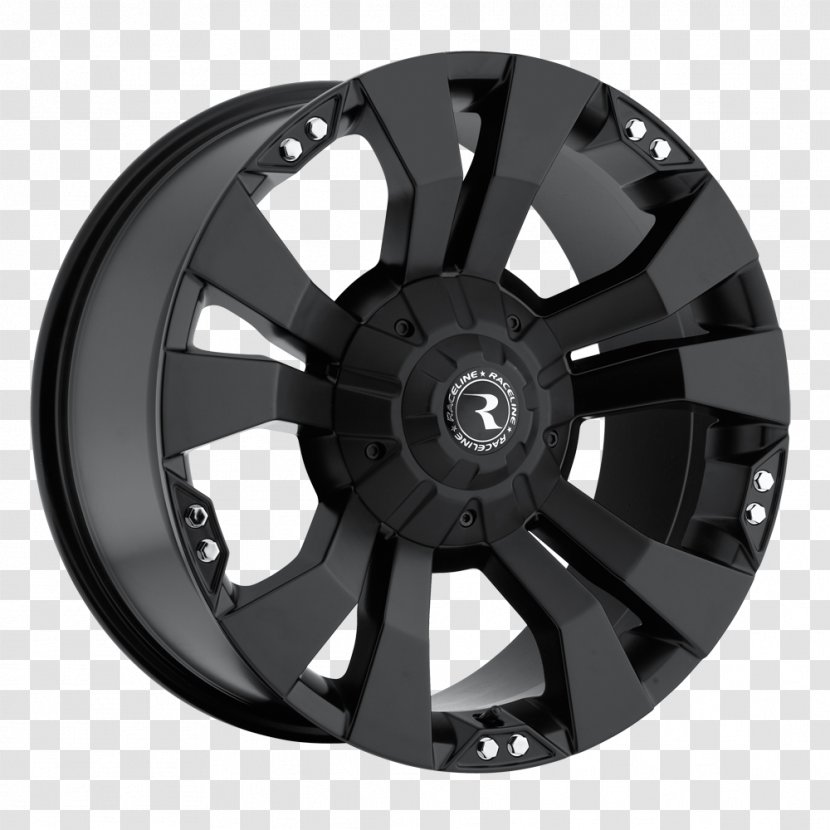 Car Custom Wheel Rim Sizing - Motor Vehicle Tires Transparent PNG