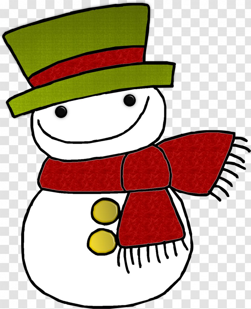 Work Of Art Christmas Clip - Character - Snowman Transparent PNG