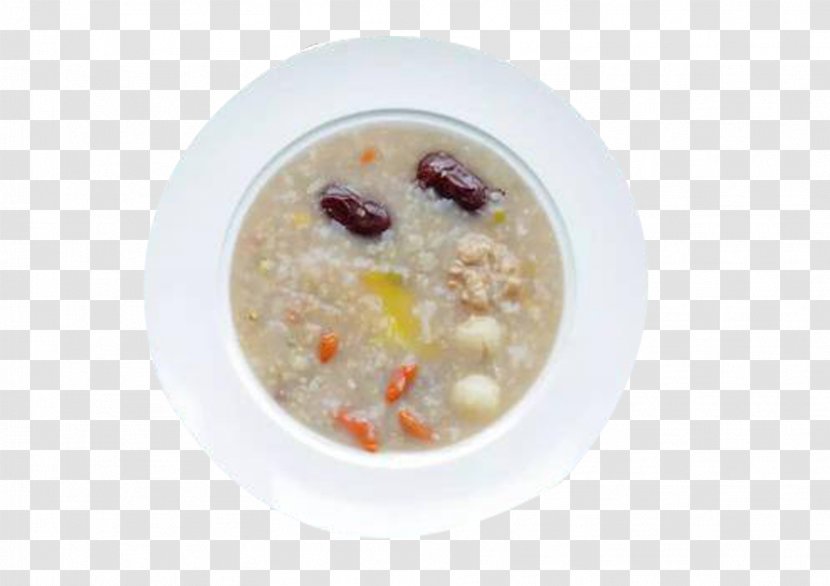 Laba Congee Dahan Rice Pudding Breakfast - Solar Term - Thin Porridge Transparent PNG