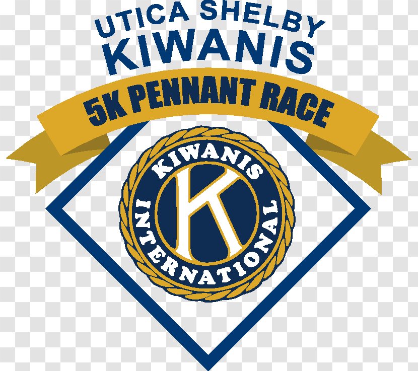 Kiwanis California-Nevada-Hawaii District Key Club International Circle K Organization - Symbol - Yellow Transparent PNG