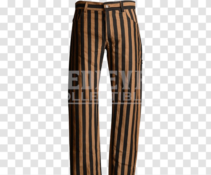 Pants Gothic Fashion Steampunk Clothing Bowler Hat - Slimfit - Men's Trousers Transparent PNG