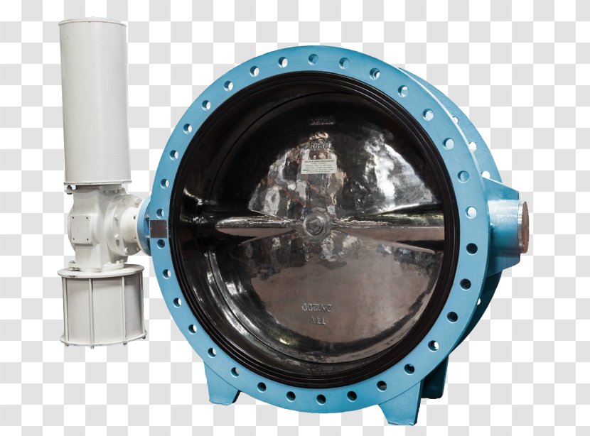 Butterfly Valve Ball Nominal Pipe Size Seal - Plastic Transparent PNG