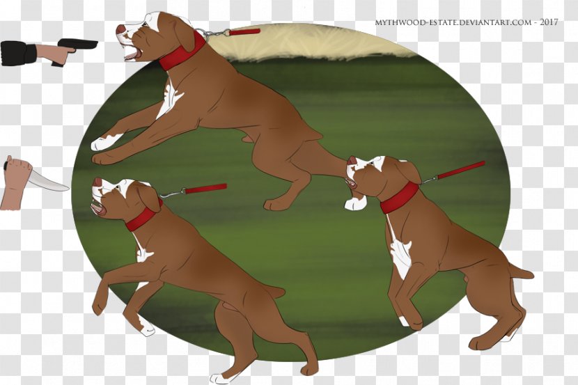 Dog Breed Italian Greyhound Cartoon - Agricultural Land Transparent PNG