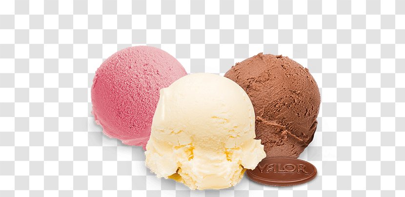Gelato Neapolitan Ice Cream Sorbet Flavor Transparent PNG
