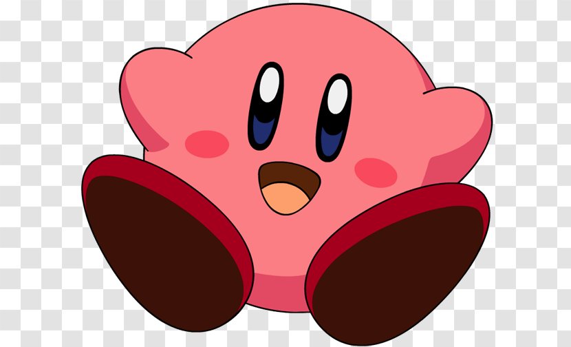 Kirby: Canvas Curse Kirby's Adventure Kirby Super Star Ultra Epic Yarn Return To Dream Land - S Transparent PNG