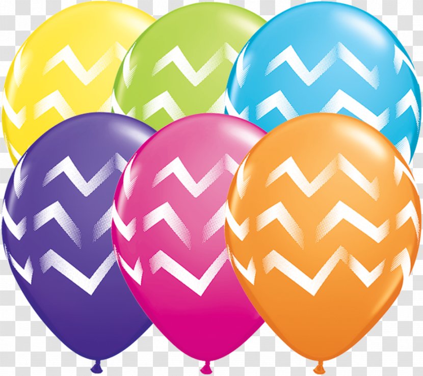 Clear Latex Balloons Qualatex 11 Balloon Balloons, 50/Pkg - 50pkg - Happy Fathers Day Transparent PNG
