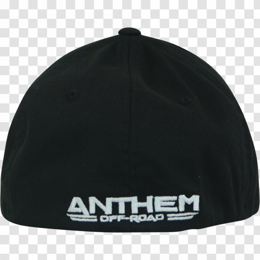 Baseball Cap Hat Headgear Embroidery - Head Transparent PNG