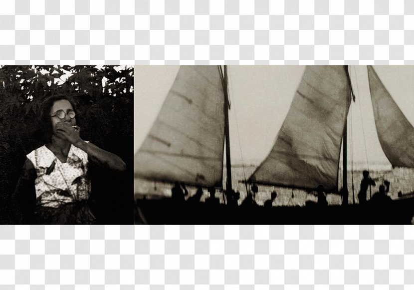 Melamed Black And White Sea Boat - Labor - Yam Transparent PNG