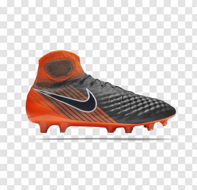 Nike Just Do It Magista Elite Dynamic Fit FG Football Boot Cleat Mens Pro - Hypervenom Phantom 3 Df Fg Transparent PNG