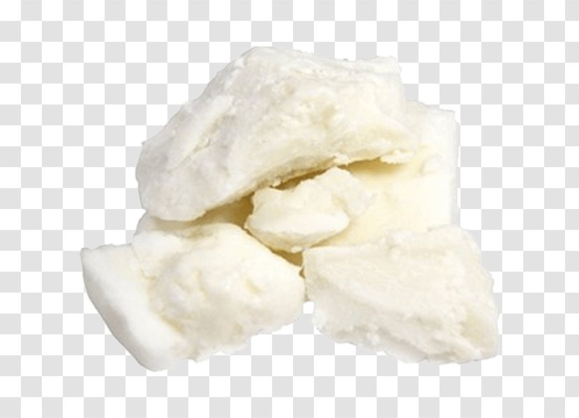 Waxing Shea Butter Sugar Fat - Dairy Product Transparent PNG