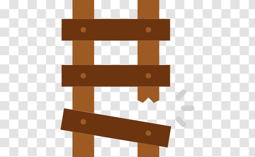 Architectural Engineering - Ladders Transparent PNG