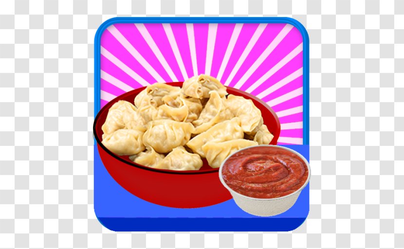 Chicken Nugget Junk Food Kids' Meal Side Dish - Appetizer Transparent PNG