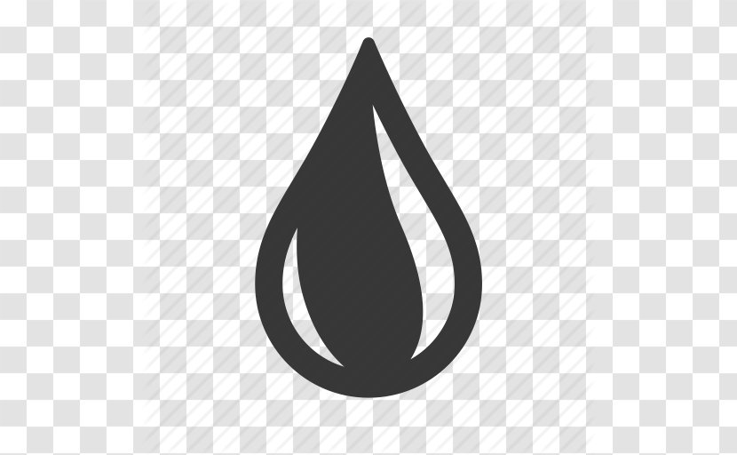 Petroleum Oil Field - Gasoline - Drop Icon Transparent PNG