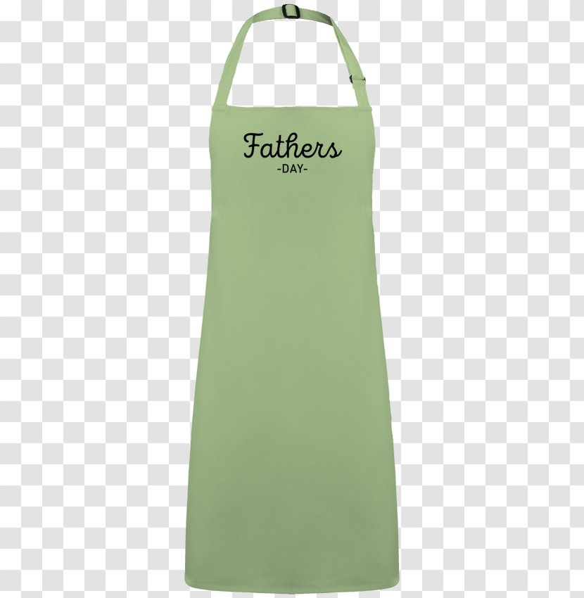 Clothing Father's Day Apron T-shirt - Child Transparent PNG