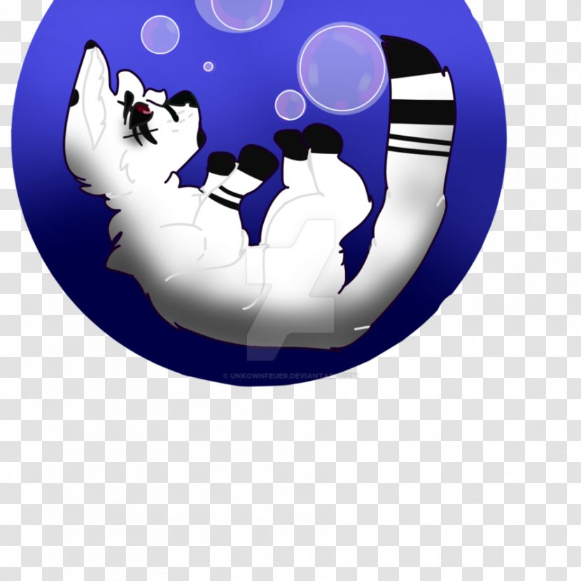 Character Cartoon Fiction - Ball - Drowning Transparent PNG