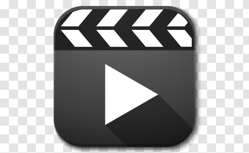 Angle Brand Logo - Multimedia - Apps Player Video Transparent PNG