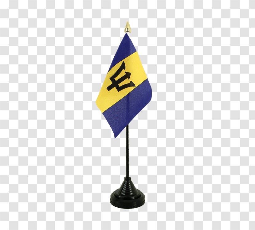 Flag Of Barbados Madeira Fahne - National Transparent PNG