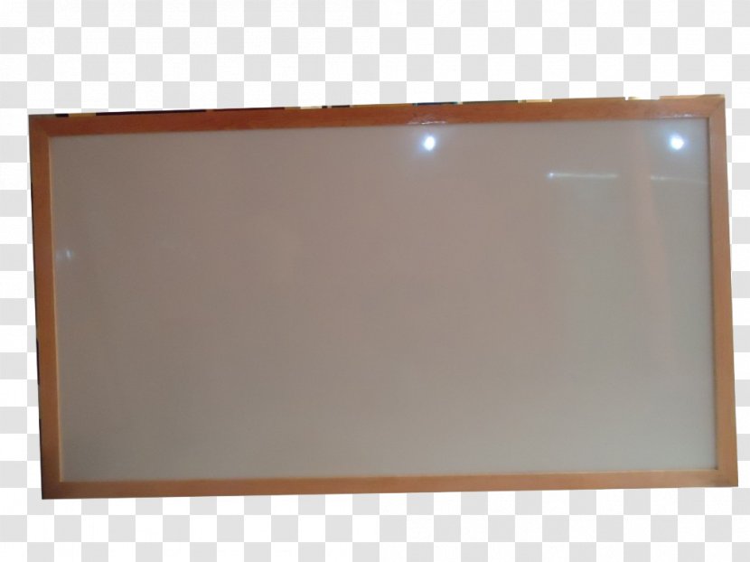 Glass Rectangle Brown - Grafiti Transparent PNG