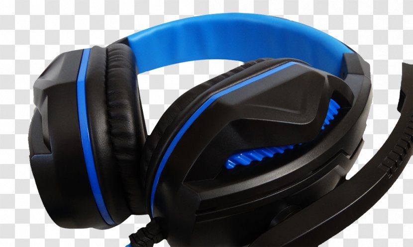 Headphones Accessory Power ENHANCE GX-H3 Stereo Gaming Headset With Over-Ear Enhance GX-H2 Audio - Signal Transparent PNG