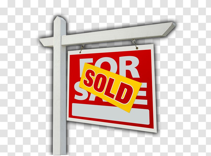 House Real Estate Sales Home Buyer - Brand - Clipart Transparent PNG