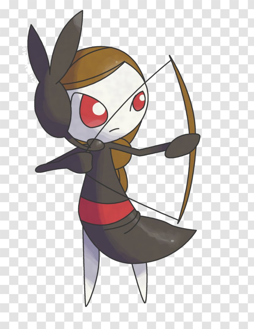 Pokémon X And Y Pokédex Mew - Pest - Pok%c3%a9mon Transparent PNG