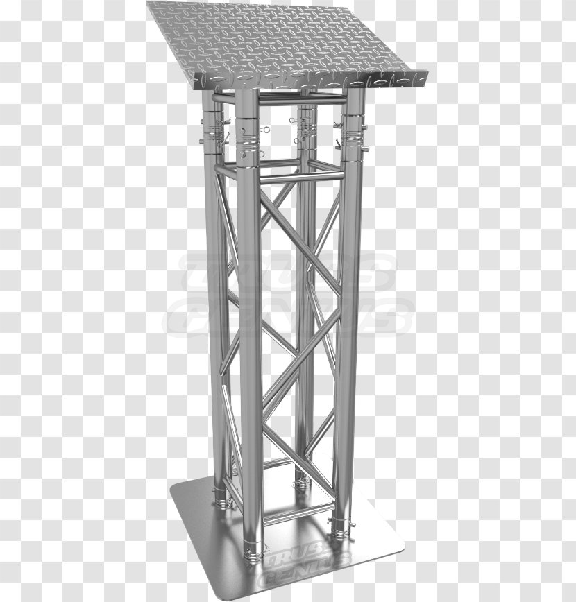 Lectern Pulpit Podium Furniture Structure Transparent PNG