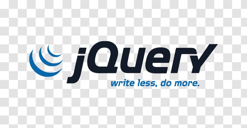 Logo JQuery Responsive Web Design JavaScript - Plugin - Jquery Transparent PNG