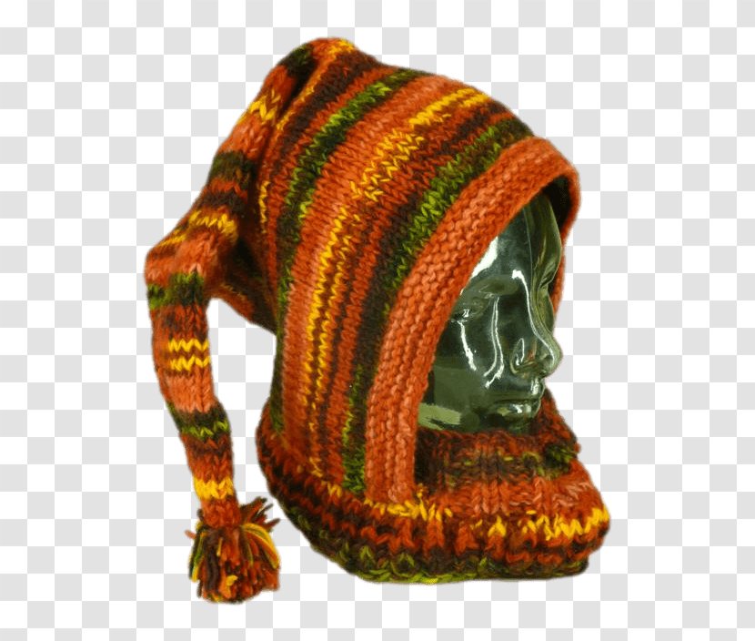 Hat Wool Scarf Cap Merino - Glove Transparent PNG