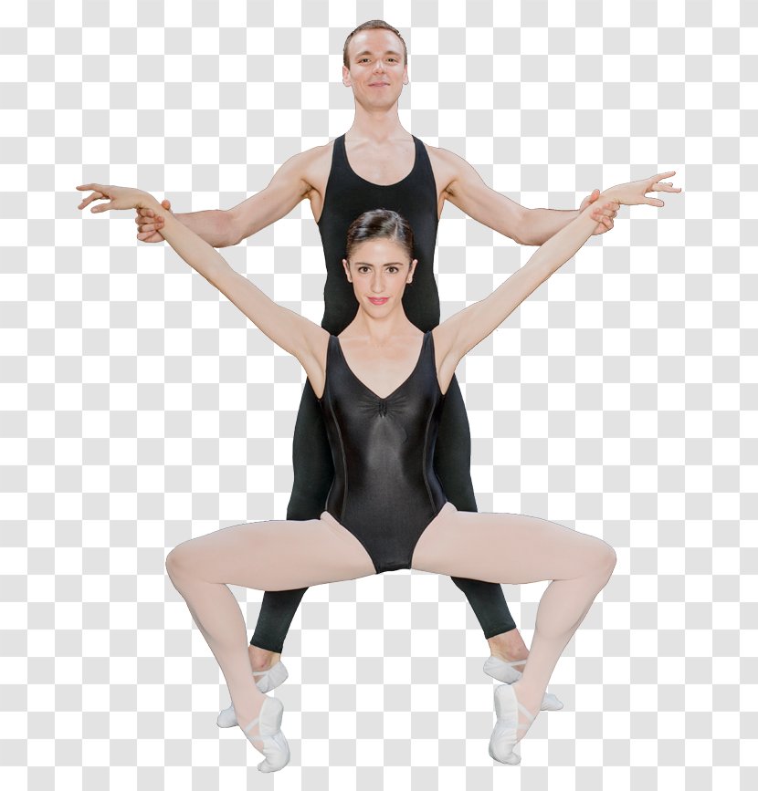 Bodysuits & Unitards Ballet Choreographer Dancer - Tree Transparent PNG