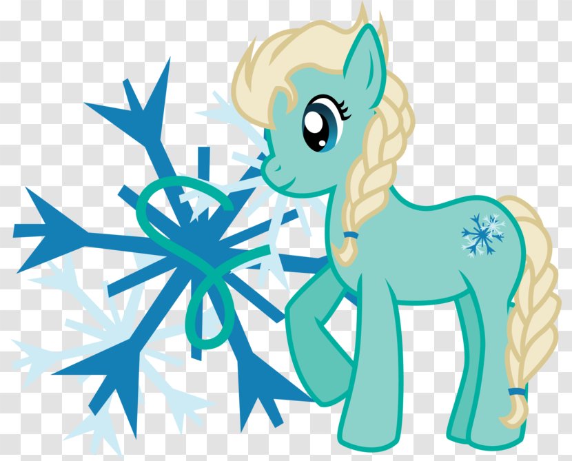 Pony Clip Art Horse Image Illustration - Heart - Jack Frost Transparent PNG